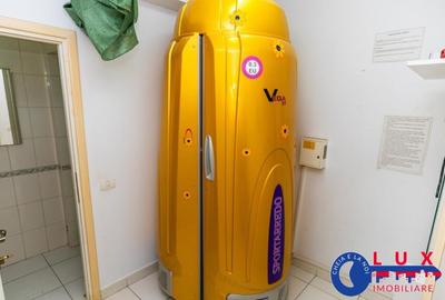 ID 6149 EXCLUSIVITATE - DE VANZARE - Spa?iu comercial - 9