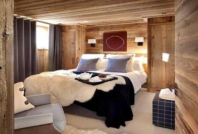 Vila DuplexTip Chalet - 24