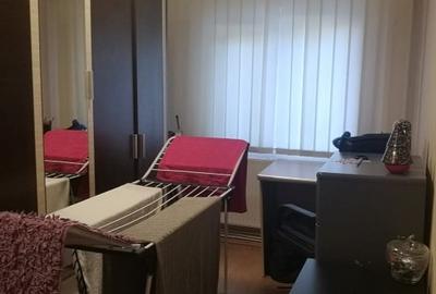 Apartament 3 camere Păcurari - 9