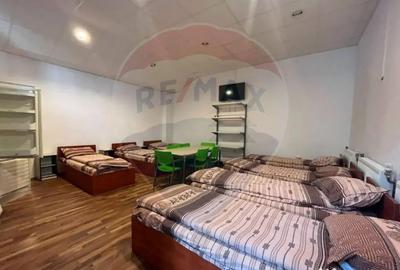Apartament cu 4 camere decomandat în Orașul de Jos - 4