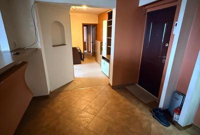 Apartament cu 2 camere decomandat în Moara de foc - 11