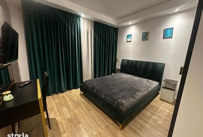 Apartament cu 2 camere decomandat în Ștefăneștii de Jos