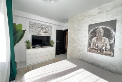 Apartament cu 3 camere semidecomandat în Militari - 7