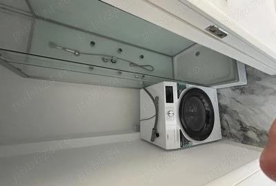 Garsoniera nou renovata - 4