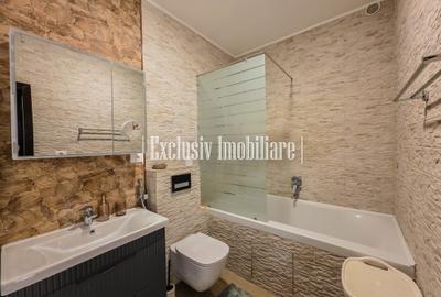 Apartament Elegant 2 camere 75 mp cu Terasa Mare - Vedere la Lac - Termen Lung - 21