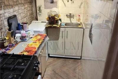 SINAIA - 2 Camere - Parter inalt - Decomandat - Zona buna - 3