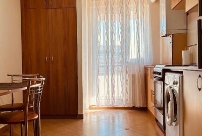 Apartament cu 2 camere decomandat, mobilat în Mărăști - 6