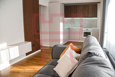 Apartament cu 2 camere decomandat în Florești - 2