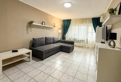 Apartament 3 camere | 2 bai | 2 balcoane | Gara | Termen lung - 13