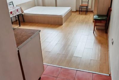 Garsonieră decomandată în Lazaret - 3