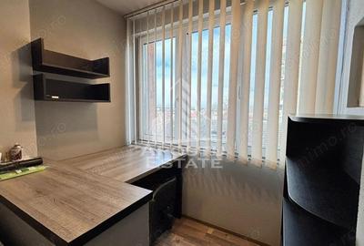 Garsonieră semidecomandată, mobilată în Take Ionescu - 6