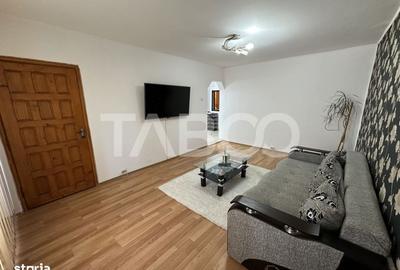 Apartament cu 3 camere decomandat în Jiblea Nouă - 4