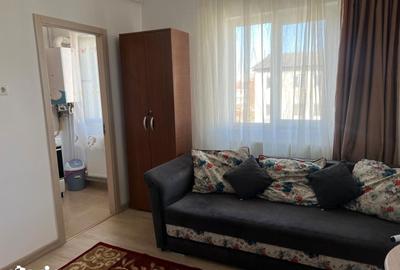 Garsonieră în Micro 6 - 3