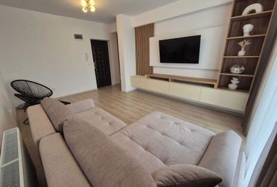 Apartament cu 2 camere decomandat în Turnișor - 3