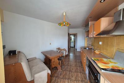 Apartament cu 3 camere decomandat, mobilat în Casa de Cultură - 21