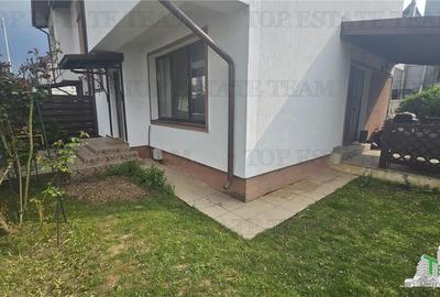 Duplex cu 4 camere cu Canalizare în Chiajna - 12