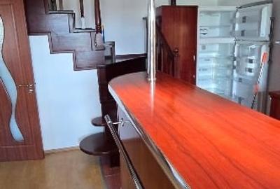 Colentina - Fundeni , Maior Bacila stradal - 6