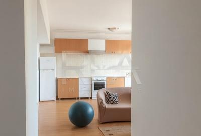 Apartament cu 2 camere semidecomandat, mobilat în Nicolae Grigorescu - 12