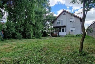 Casă individuală cu 5 camere cu Canalizare în Sânmihaiu Român - 12