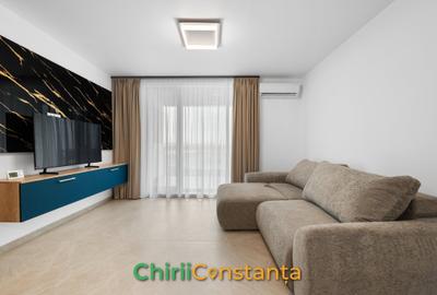 ✅Prima închiriere: Lux si confort în bloc nou zona Delfinariu - Unirii - 8