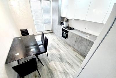 Apartament cu 2 camere decomandat în Bună Ziua - 3