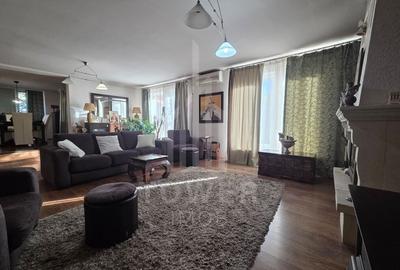 Casă modernă de vânzare în Șelimbăr – zonă Brana - 4