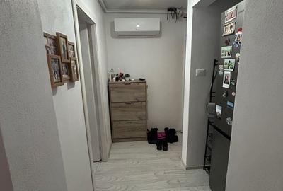 Apartament cu 3 camere decomandat în Central - 8