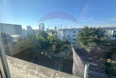 Apartament 2 camere Aviatiei -Caranfil - 8