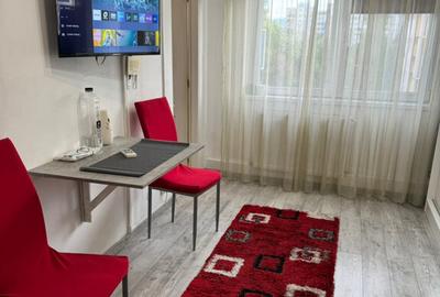 Inchiriez garsoniera!!! Marasti - 4