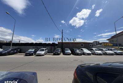 Apartament cu 2 camere în Rahova - 3