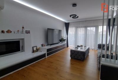 Casă individuală cu 5 camere cu Garaj în Săcălaz - 2