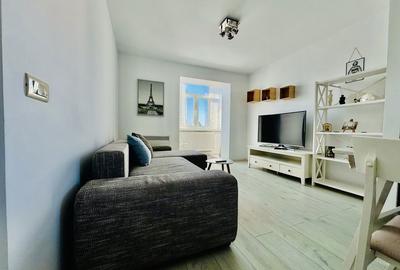 Apartament cu 2 camere decomandat în Fălticeni - 1