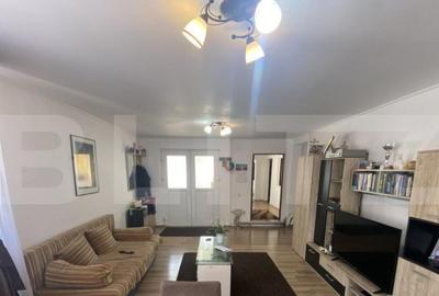 Casa 4 camere, 143 mp Sc, 380 mp teren, cartier 1 Mai, zona - 6