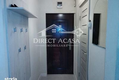Apartament cu 2 camere în Dâmbu Pietros - 8
