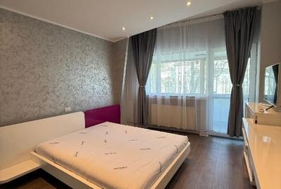 Apartament cu 2 camere decomandat, mobilat în Universitate - 6