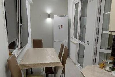 Aparatament cu 2 camere de inchiriat in zona Rahova - 2