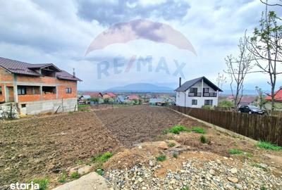 Teren de 826 mp, în Luizi-Călugăra - 8