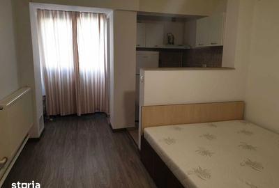 Garsonieră, mobilată în Nicolina - 2