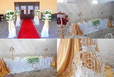 Spațiu comercial, de 917 mp, în Pechea - 11