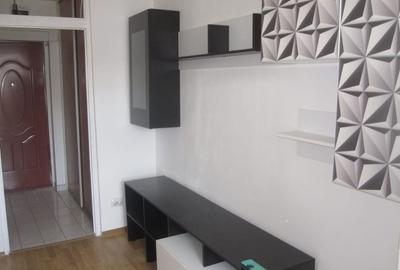 SEBASTIAN - 15 minute metrou - Garsoniera MODERNA - 3