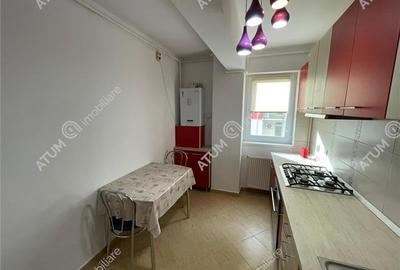 Apartament cu 2 camere decomandat, mobilat în Turnișor - 6