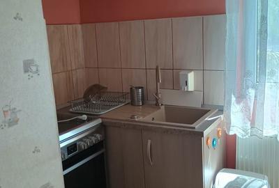 Apartament cu 3 camere decomandat în Nufărul - 2