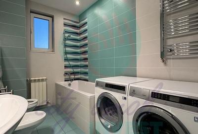 Apartament cu 3 camere decomandat, mobilat în Nerva Traian - 15