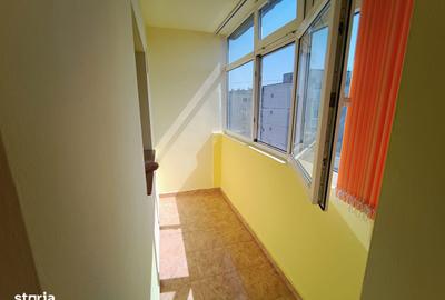 Apartament cu 2 camere decomandat în Rahova