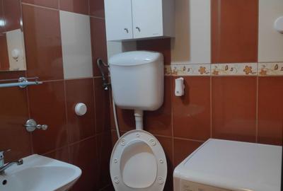 Garsonieră decomandată în Mărăști - 5