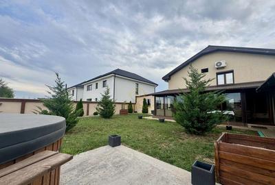 Casa de Vanzare in Satu Mare-Cartier Rezidential Marcus - 14