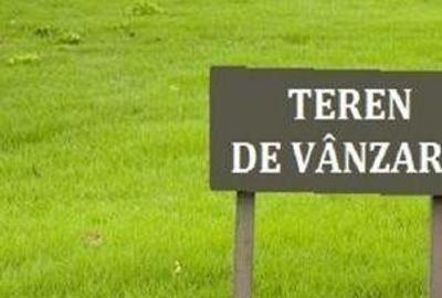 Spațiu comercial, în Florești