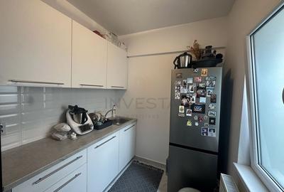 Apartament luminos cu 50 mp de terasa si parcare inclusa pe Oasului ! - 11