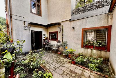 Apartament cu 2 camere semidecomandat în Central - 8