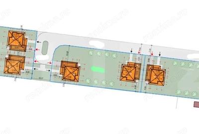 Teren de 6000 mp, în Jucu - 2